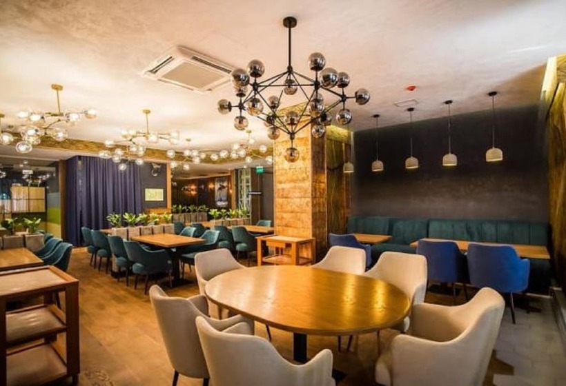 فندق Congress Krasnodar