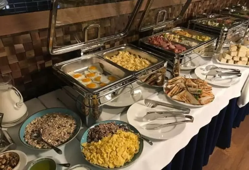 ホテル Congress Krasnodar