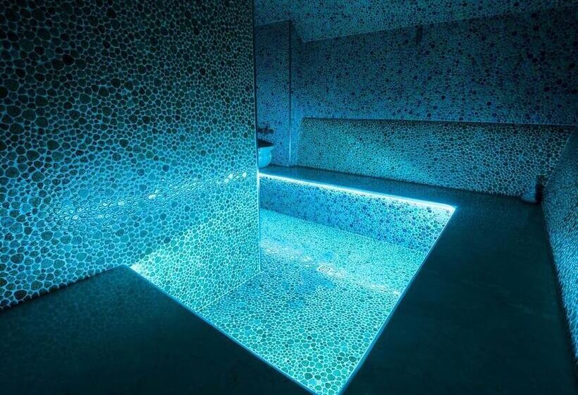 فندق Congress Krasnodar