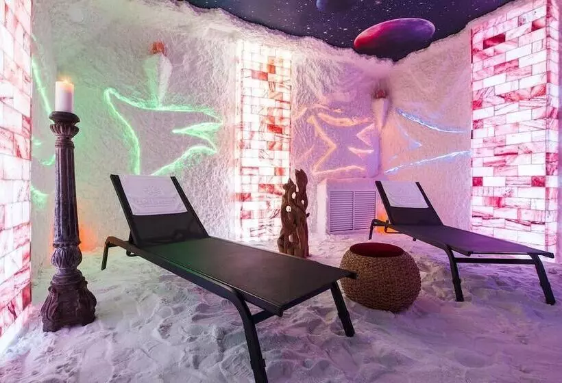 ホテル Congress Krasnodar