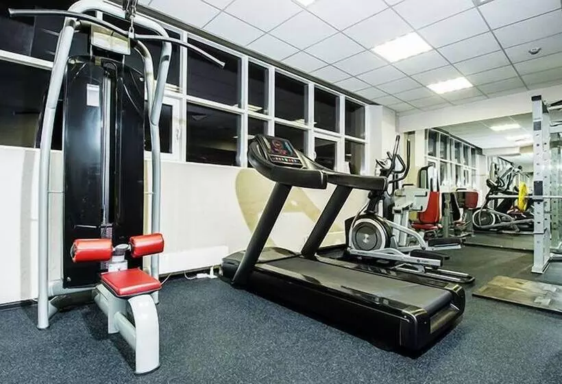 ホテル Congress Krasnodar