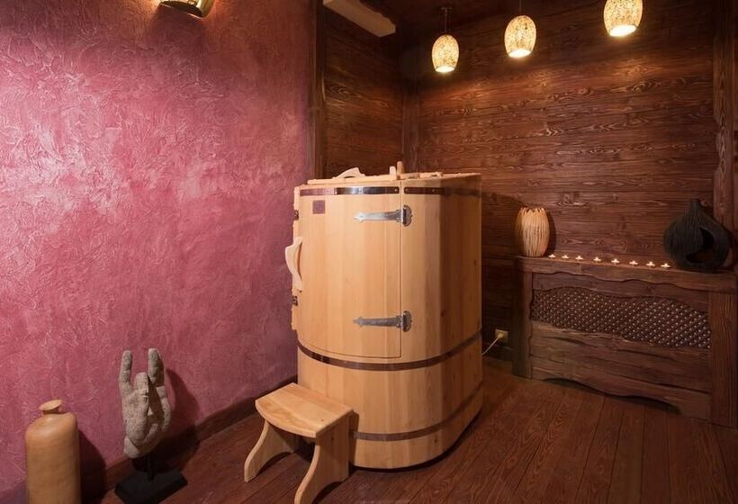 فندق Congress Krasnodar