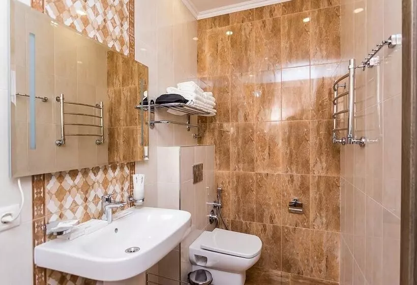 ホテル Congress Krasnodar