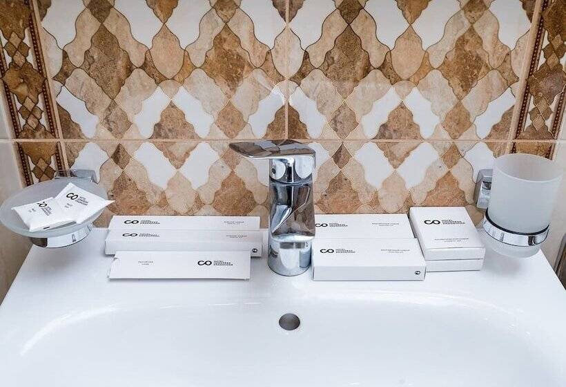 فندق Congress Krasnodar