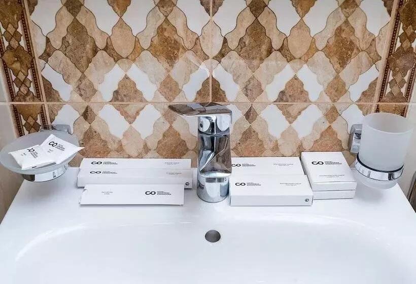 ホテル Congress Krasnodar