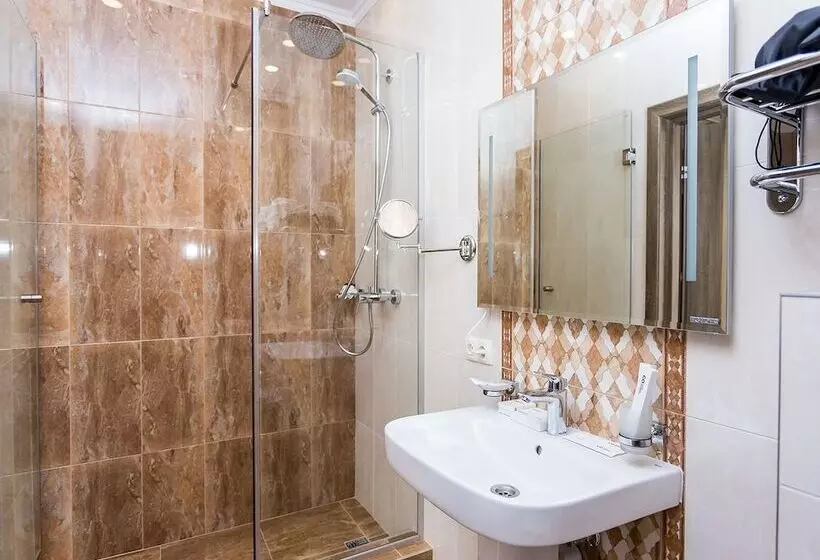 ホテル Congress Krasnodar