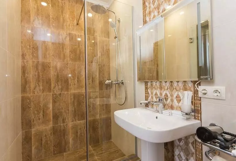 ホテル Congress Krasnodar