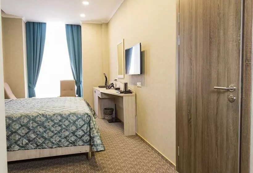 ホテル Congress Krasnodar