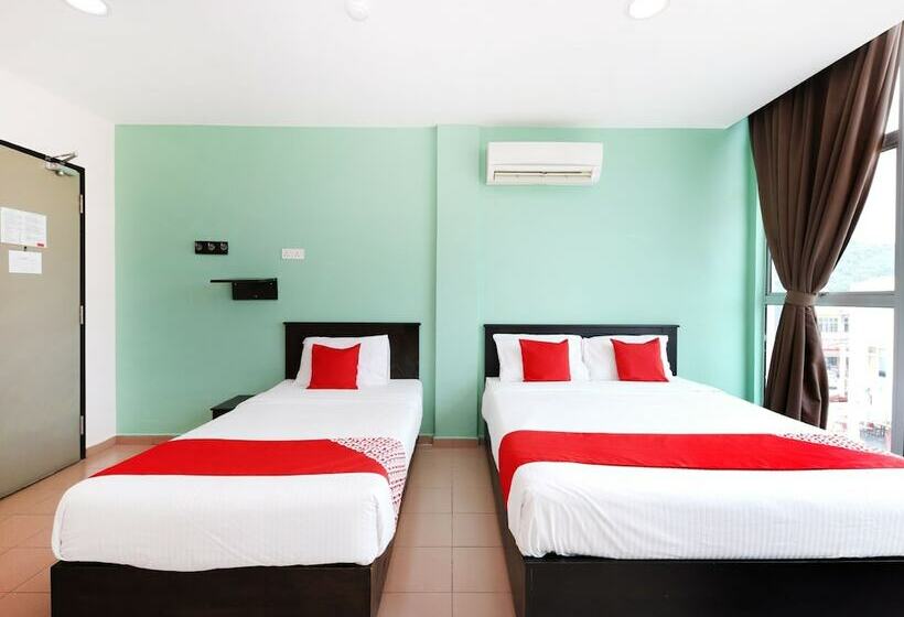 בית מלון כפרי De Kiara By Oyo Rooms