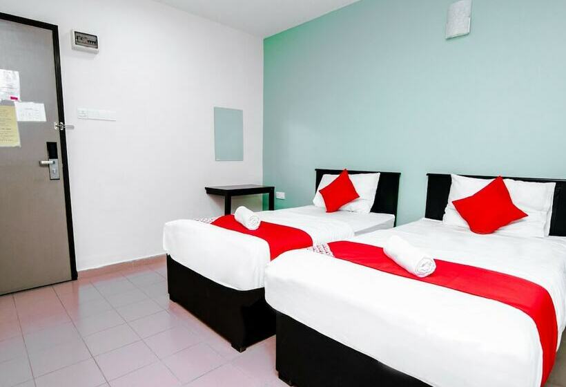 בית מלון כפרי De Kiara By Oyo Rooms