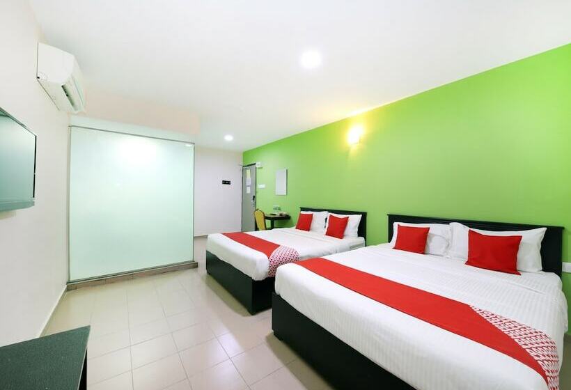 בית מלון כפרי De Kiara By Oyo Rooms