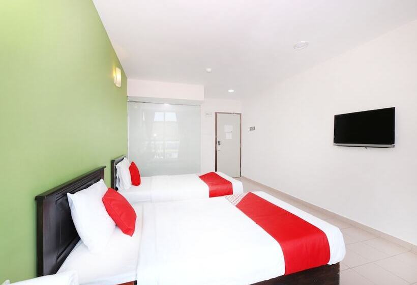 בית מלון כפרי De Kiara By Oyo Rooms