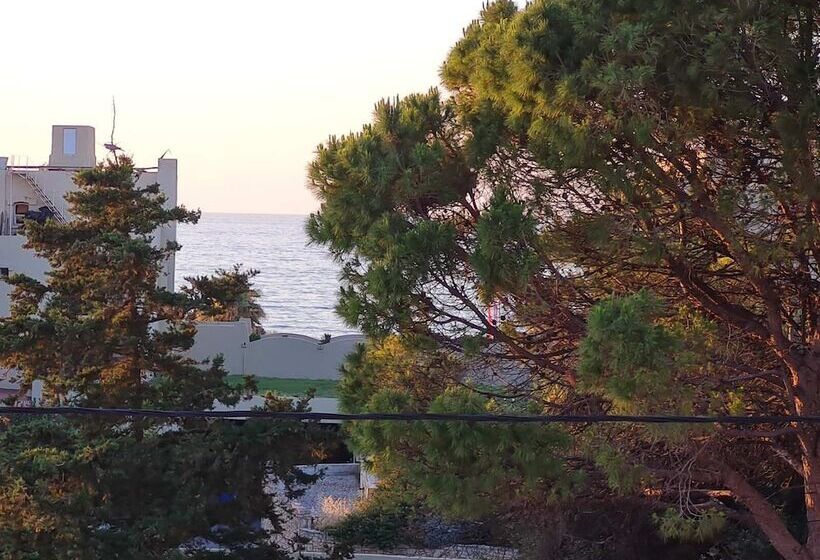 בית מלון כפרי Dioni