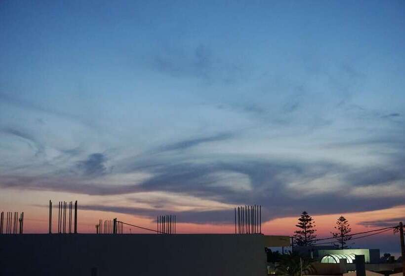 בית מלון כפרי Dioni