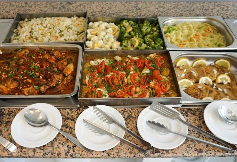 בית מלון כפרי Dioni