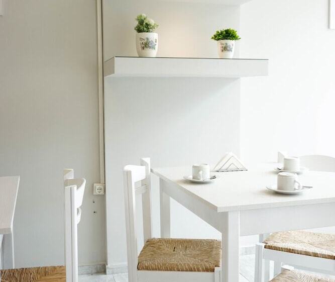 בית מלון כפרי Dioni