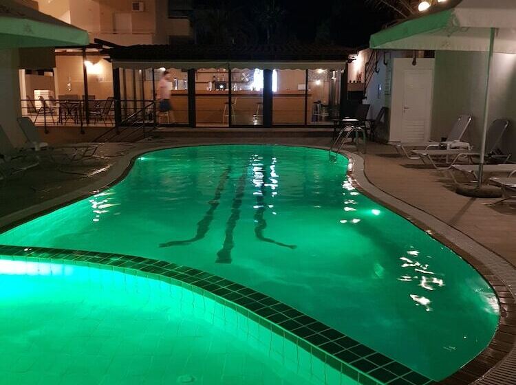 בית מלון כפרי Dioni