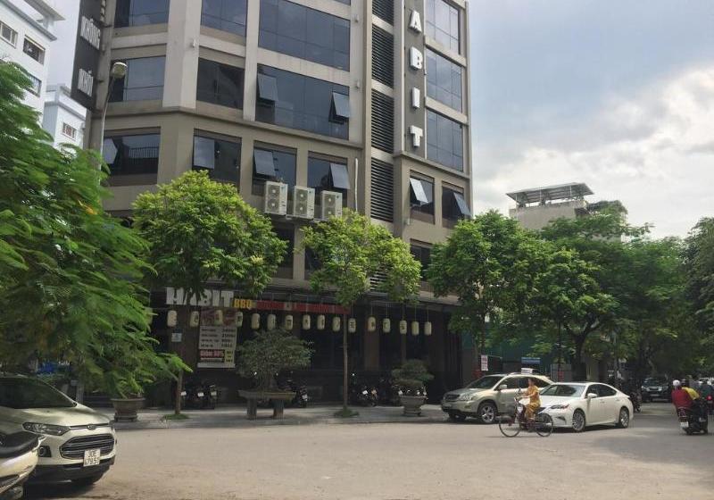 Granda Suites Hanoi
