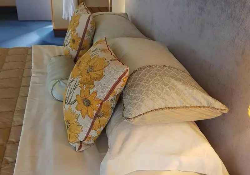 ホテル Hawkdun Rise Vineyard & Accommodation