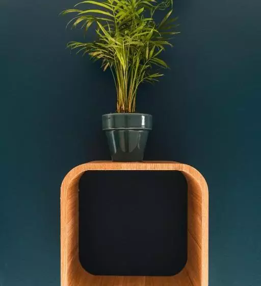 ホテル Les Lutins