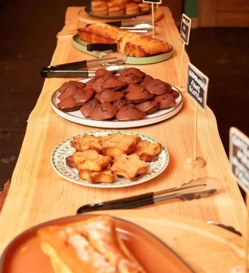 ホテル Les Lutins