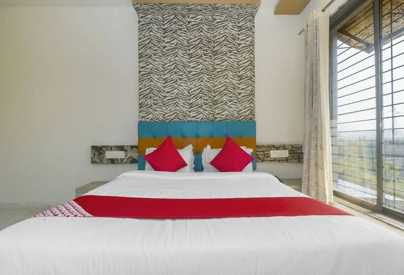 Hotel Shree Sai Prasad By Oyo Rooms