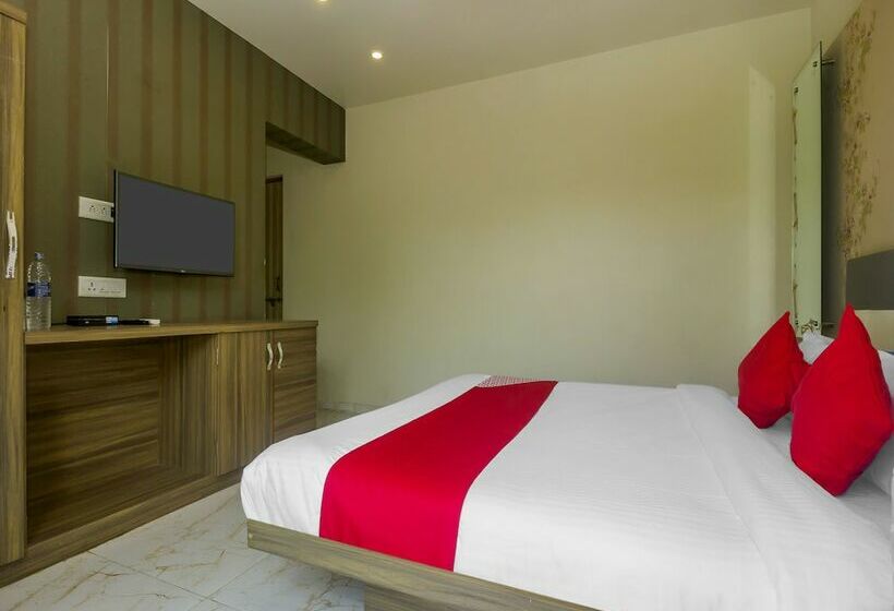 Hotel Shree Sai Prasad By Oyo Rooms