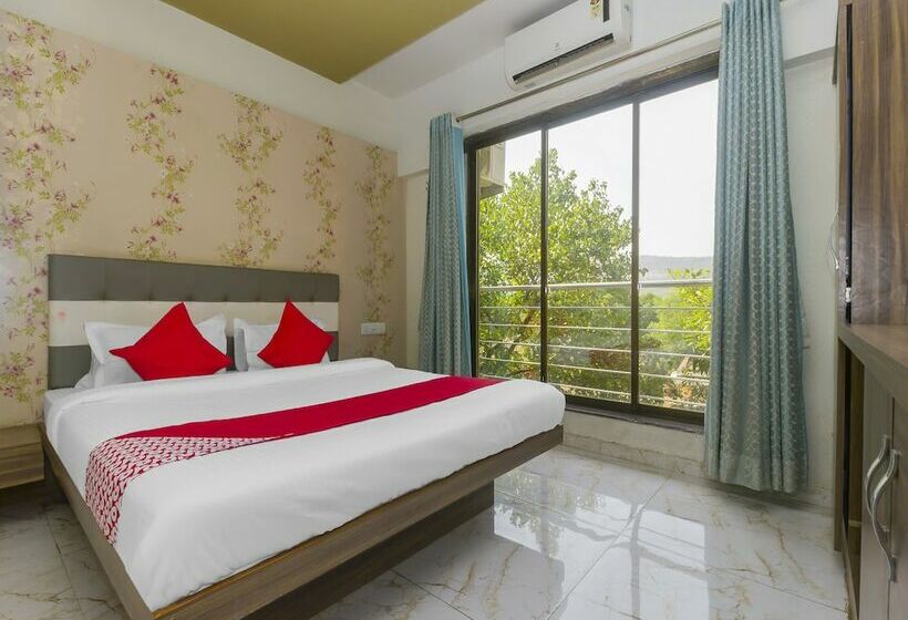 Hotel Shree Sai Prasad By Oyo Rooms
