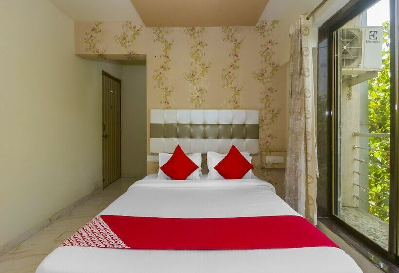 Hotel Shree Sai Prasad By Oyo Rooms