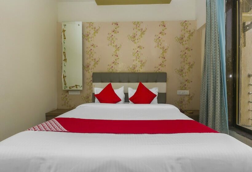 Hotel Shree Sai Prasad By Oyo Rooms