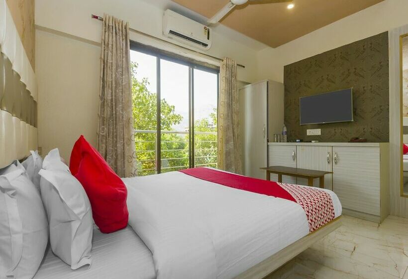 Hotel Shree Sai Prasad By Oyo Rooms