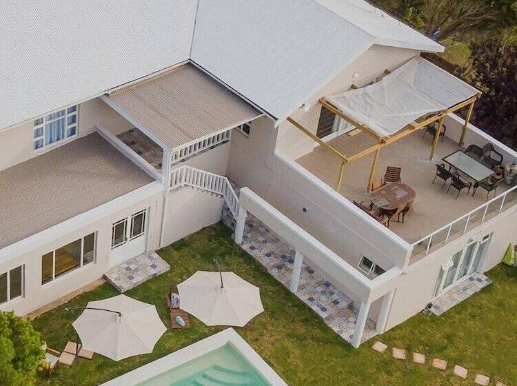 בית מלון כפרי The View Swellendam