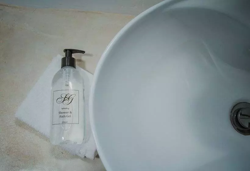 Hotelli The View Swellendam