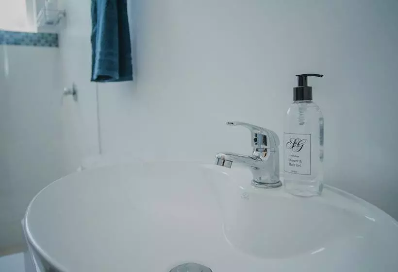 Hotelli The View Swellendam