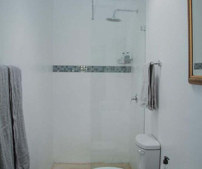 בית מלון כפרי The View Swellendam