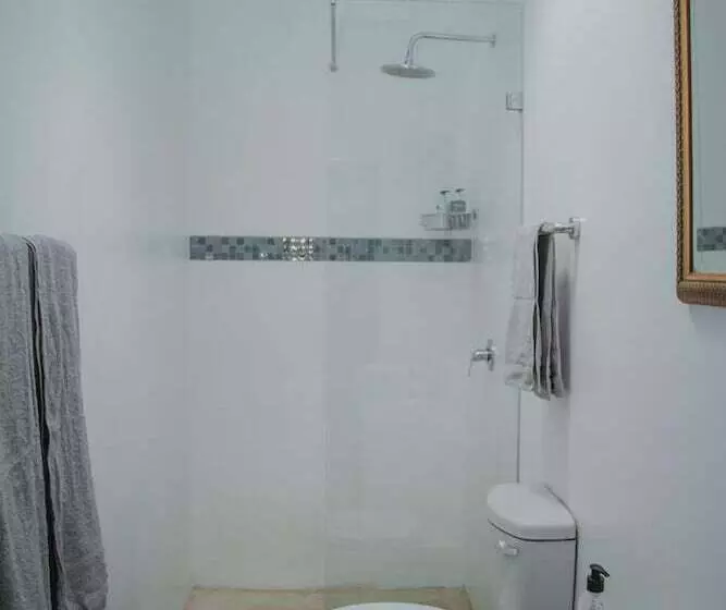 Hotelli The View Swellendam