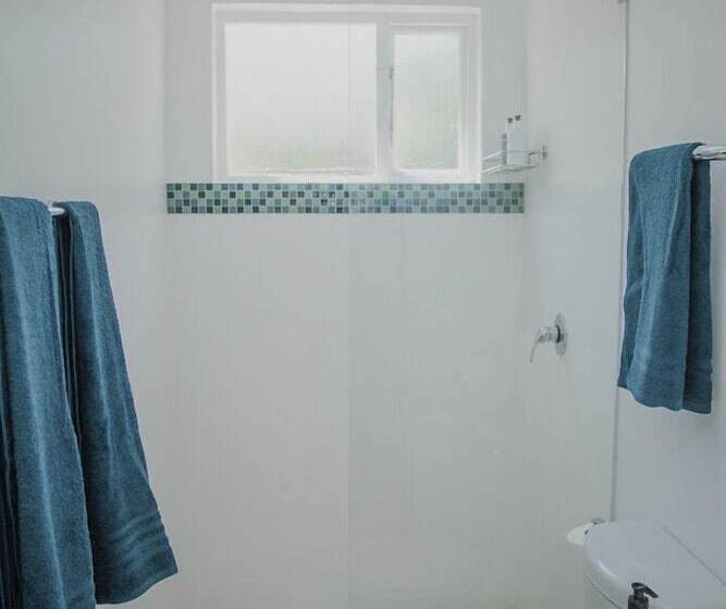 בית מלון כפרי The View Swellendam