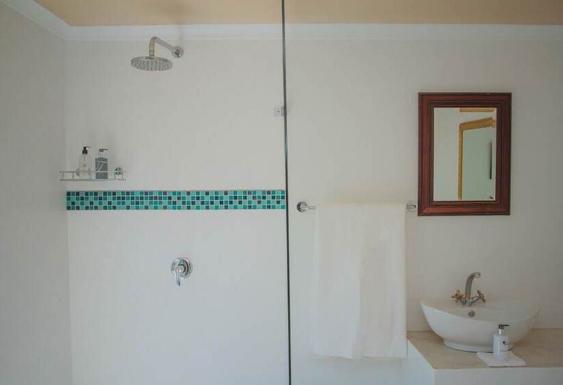 בית מלון כפרי The View Swellendam