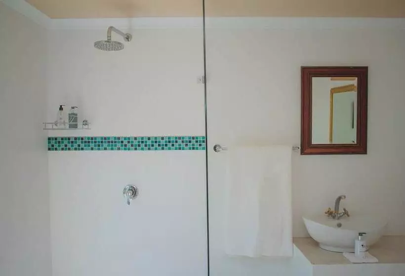 Hotelli The View Swellendam