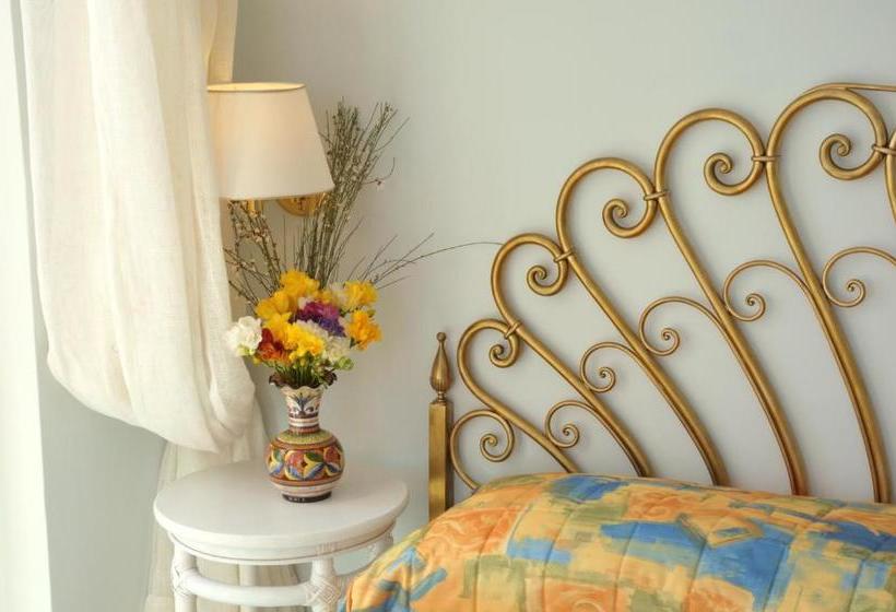 호텔 Villa Maria Luigia