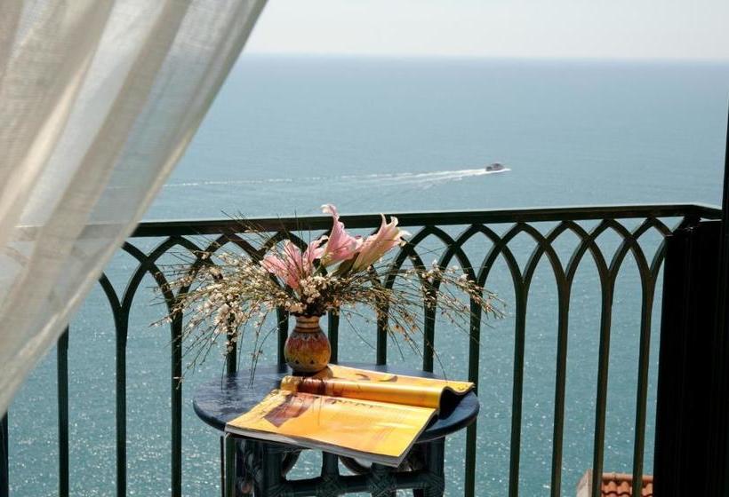 호텔 Villa Maria Luigia