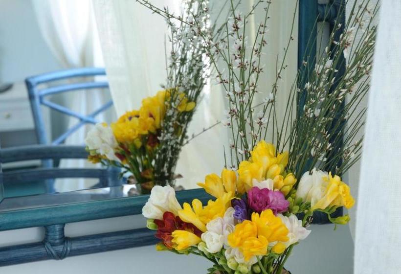 호텔 Villa Maria Luigia