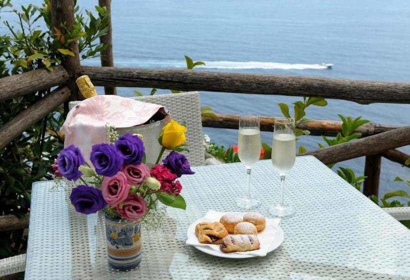 호텔 Villa Maria Luigia