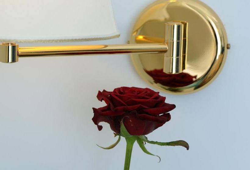 호텔 Villa Maria Luigia