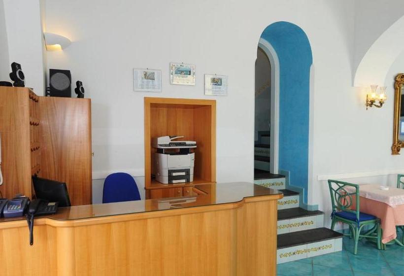 호텔 Villa Maria Luigia