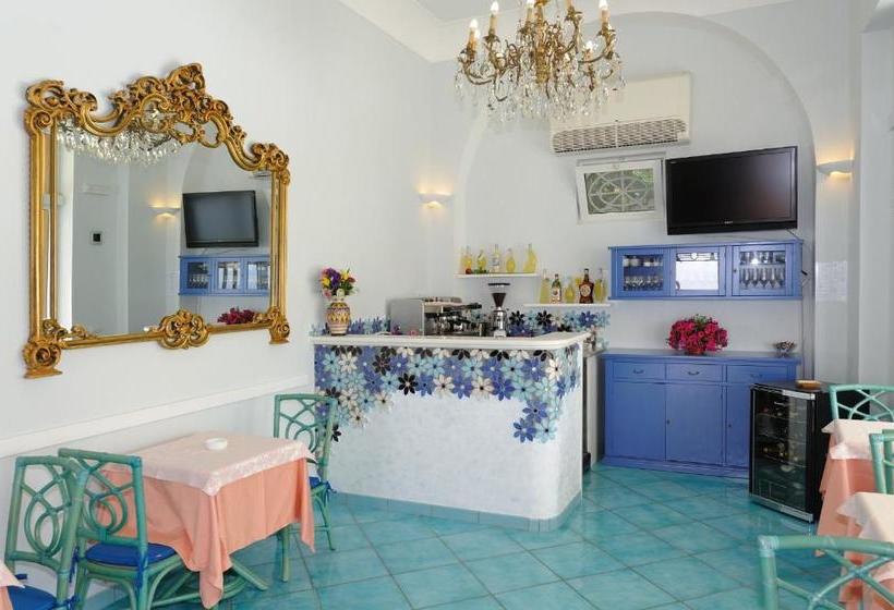 호텔 Villa Maria Luigia