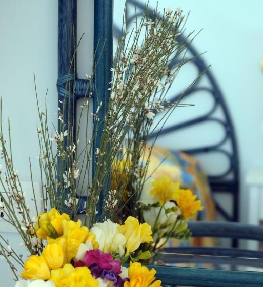 호텔 Villa Maria Luigia