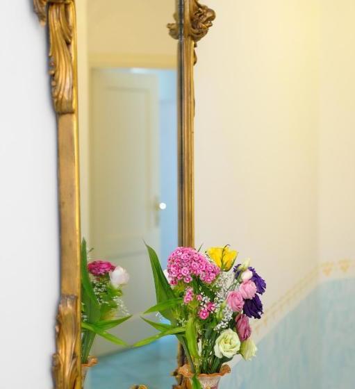 호텔 Villa Maria Luigia