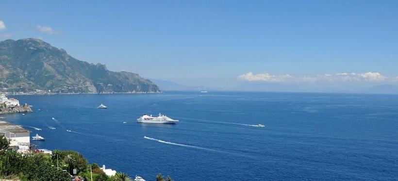 호텔 Villa Maria Luigia