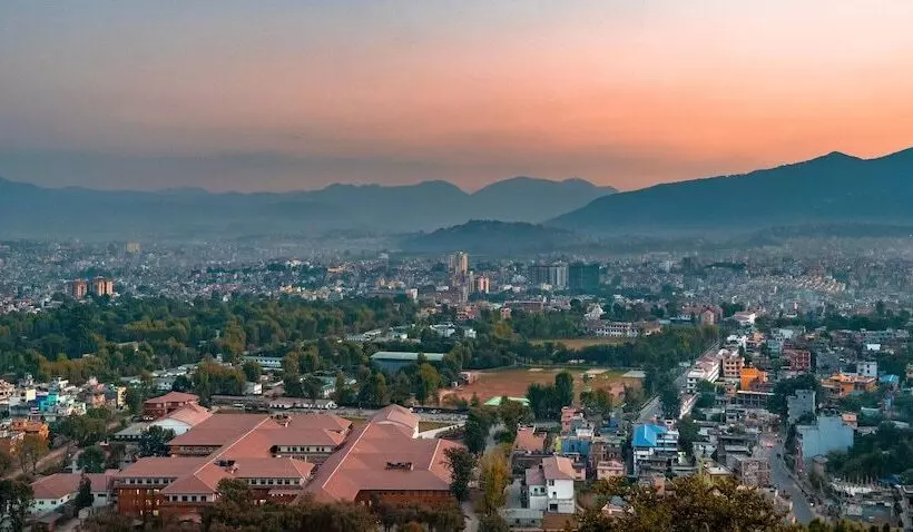 Oyo 287 Hotel Buddha Palace